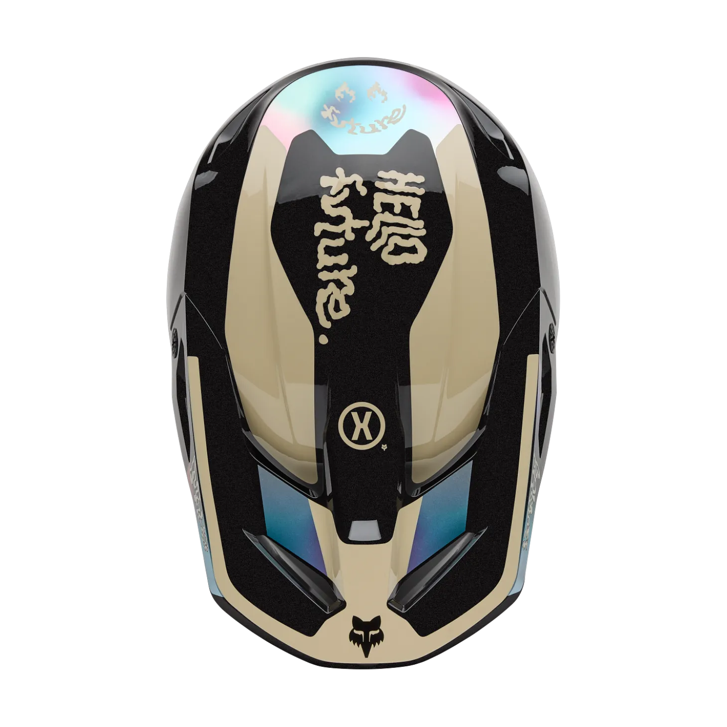 V1 Hello Future Helm