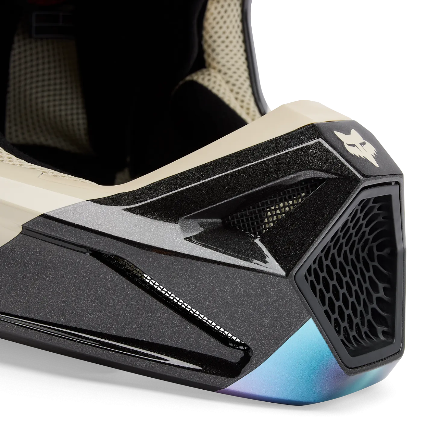 V1 Hello Future Helm