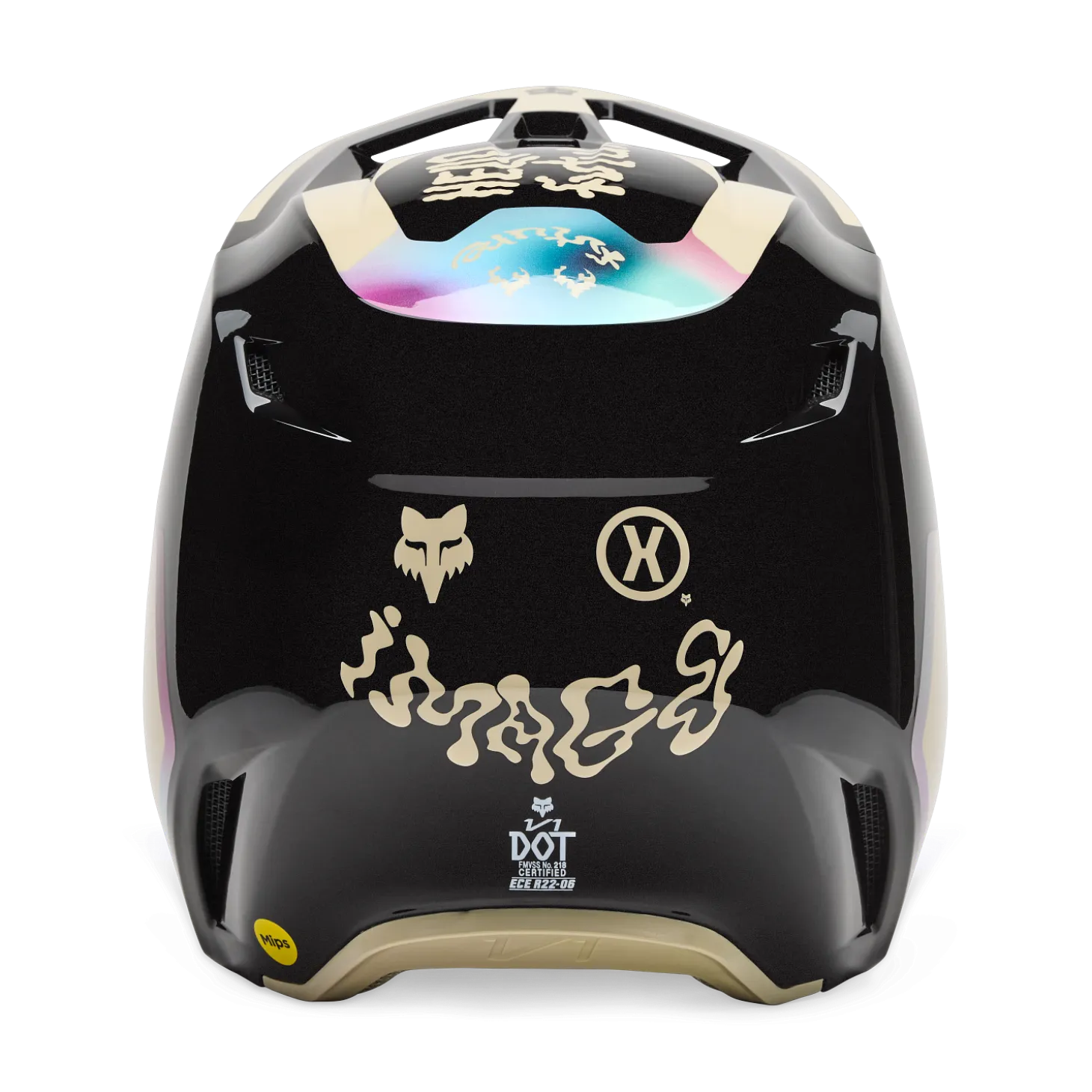V1 Hello Future Helm