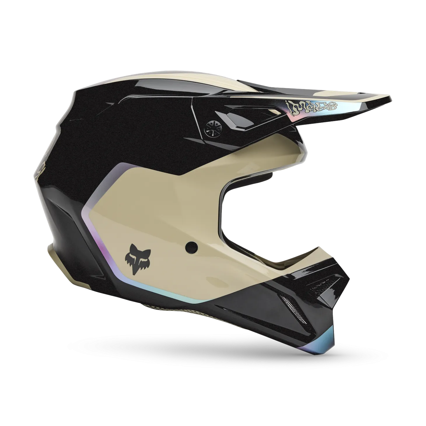 V1 Hello Future Helm