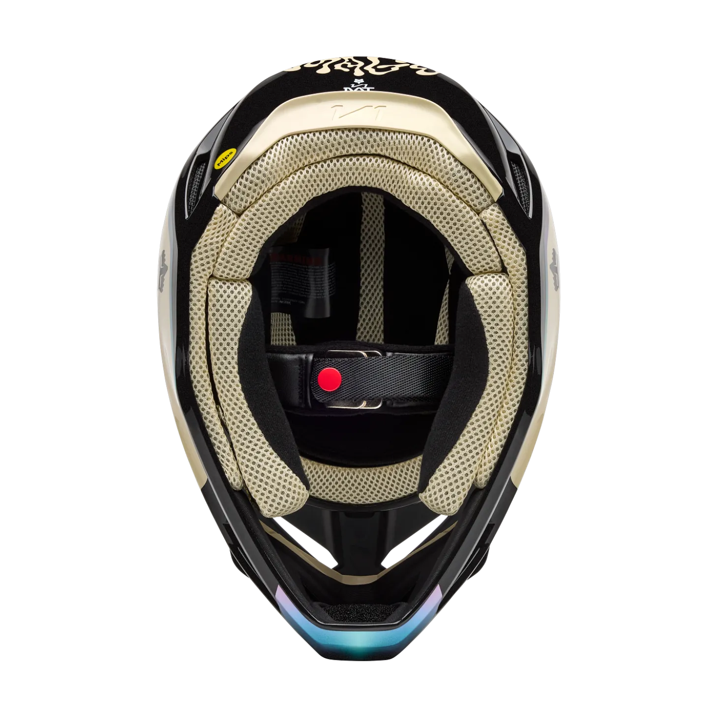 V1 Hello Future Helm