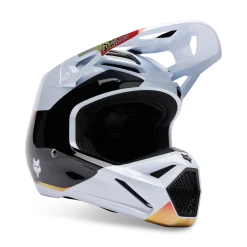 V1 Hello Future Helm