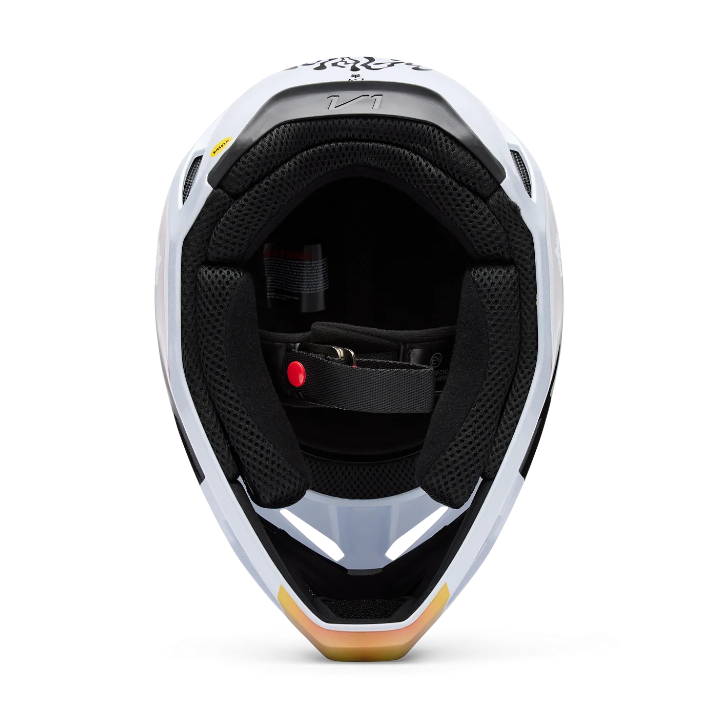 V1 Hello Future Helm