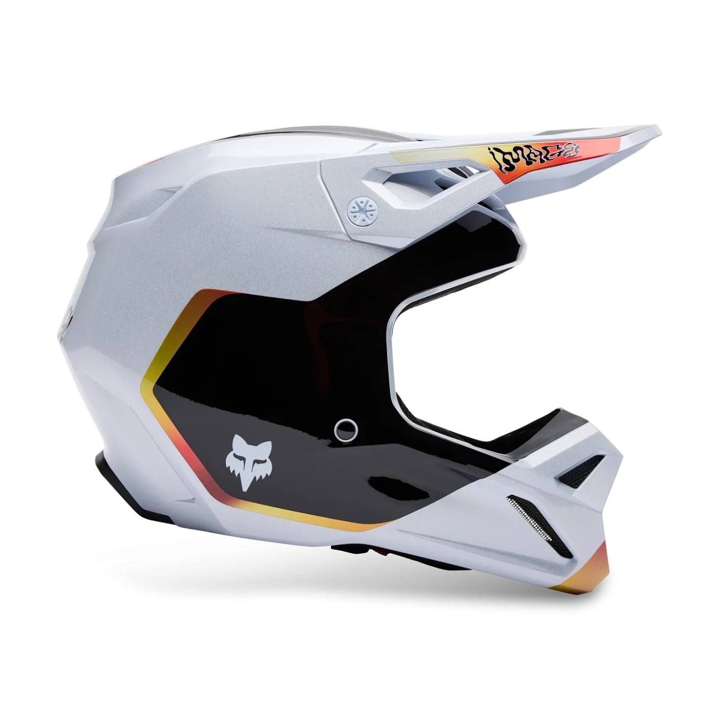 V1 Hello Future Helm