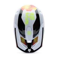 V1 Hello Future Helm
