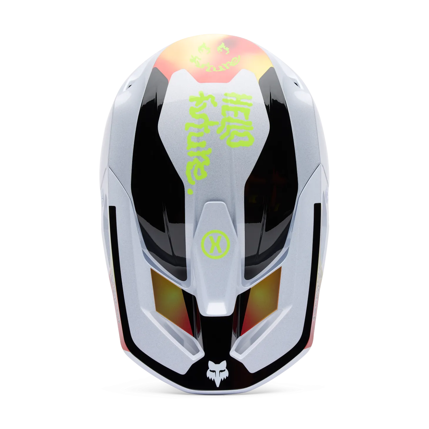 V1 Hello Future Helm