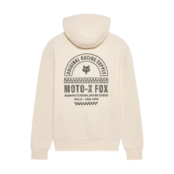 Victory pullover met capuchon voor dames