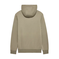 Vision Tech Fleece Pullover Hoodie