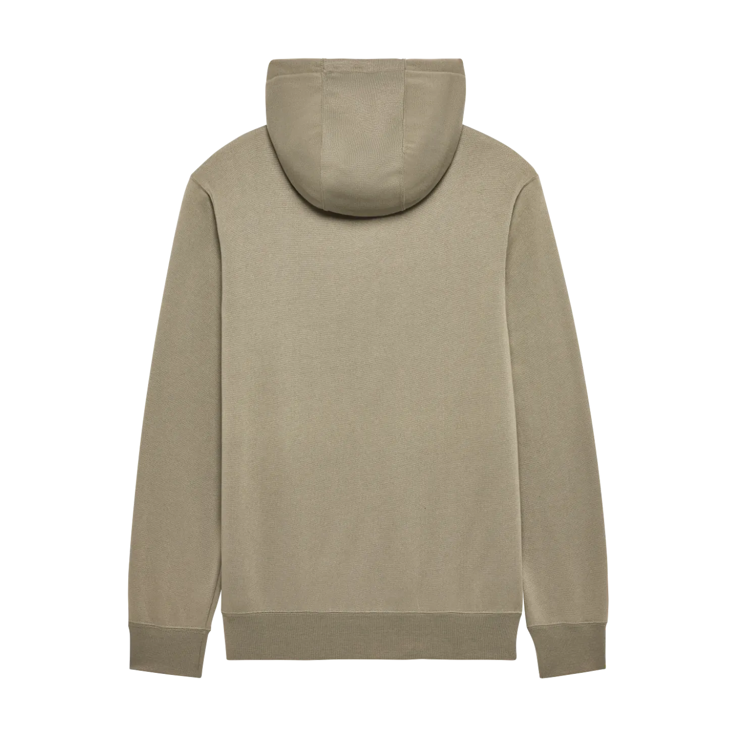 Vision Tech Fleece Pullover Hoodie