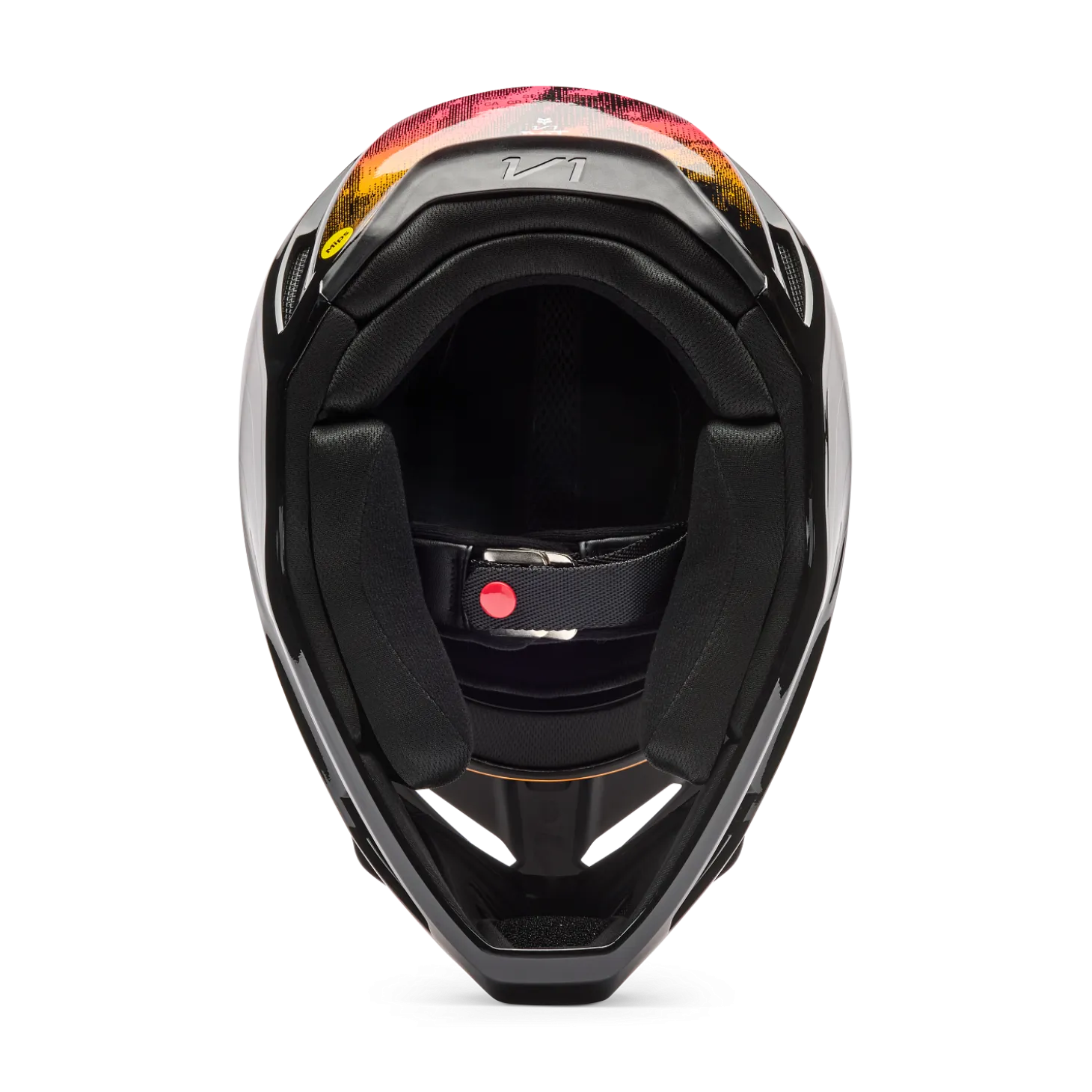 V1 Kairos helm