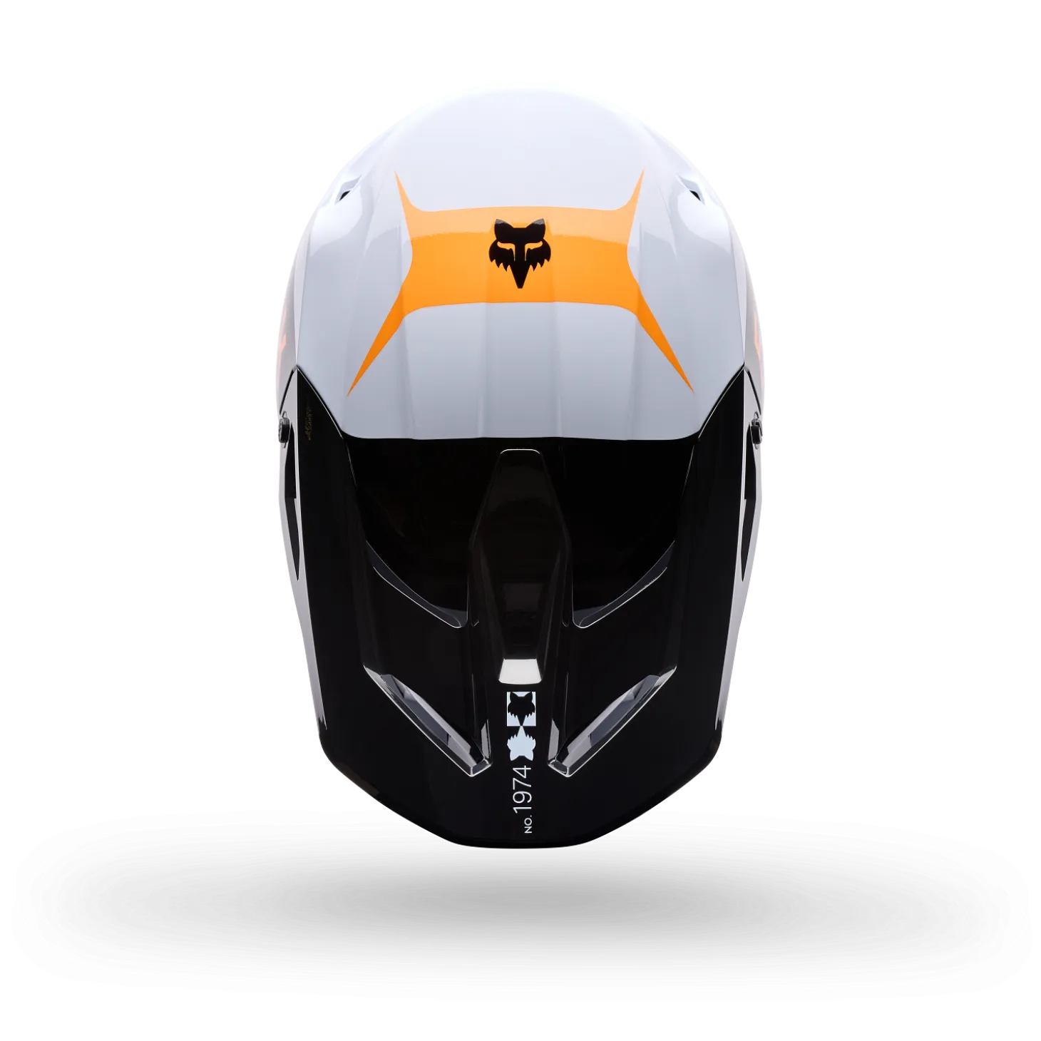 V1 Nobele Helm