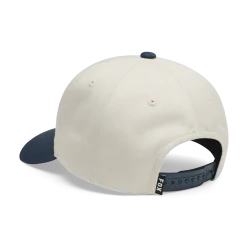 Voshoofd Subframe Snapback Hoed