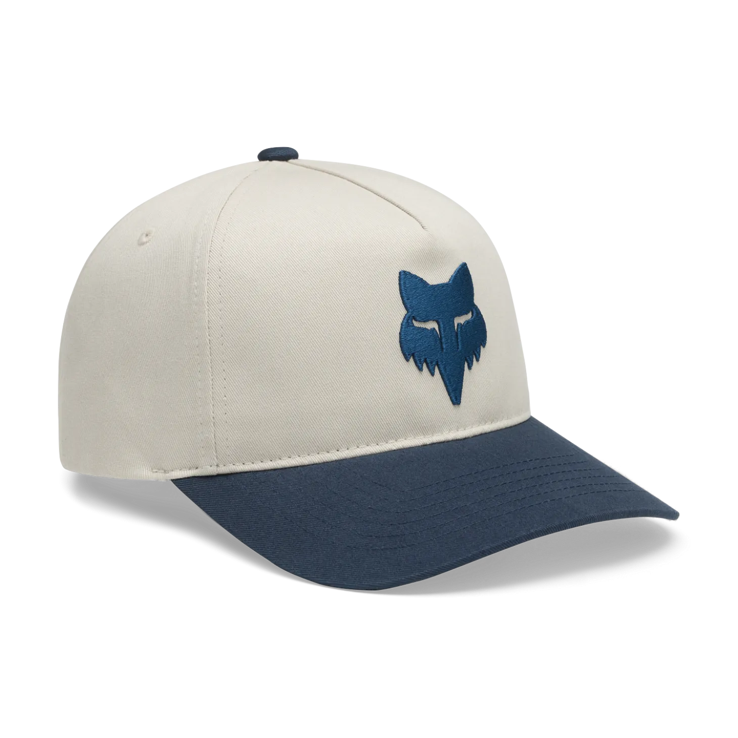 Voshoofd Subframe Snapback Hoed