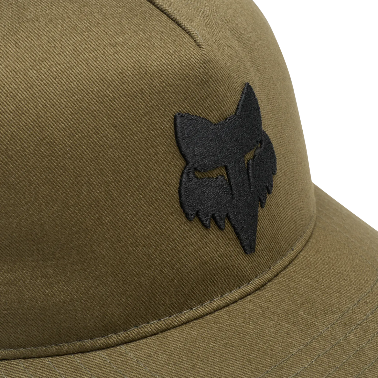 Voshoofd Subframe Snapback Hoed