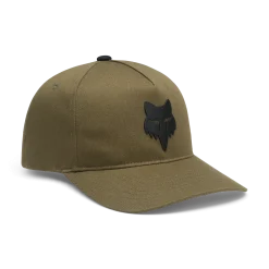 Voshoofd Subframe Snapback Hoed