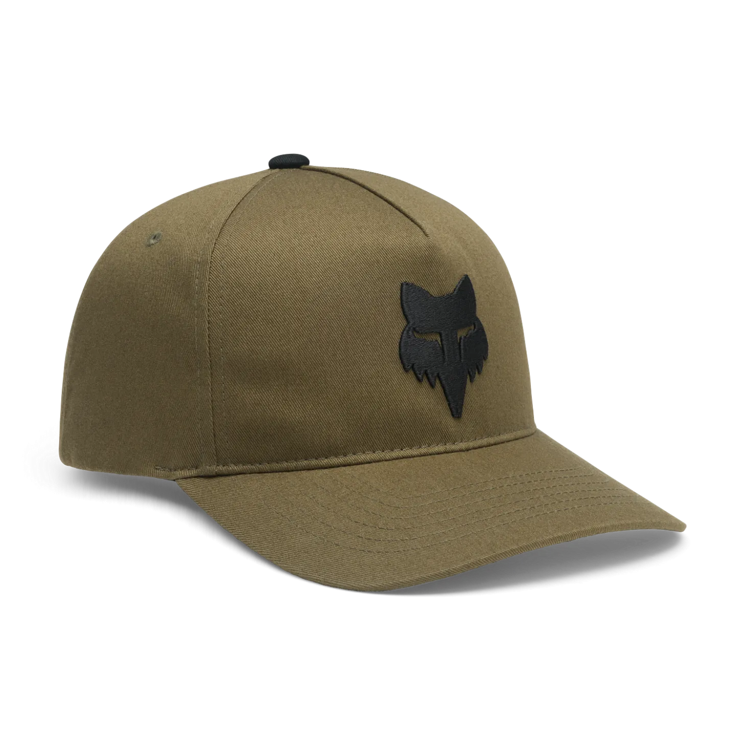 Voshoofd Subframe Snapback Hoed