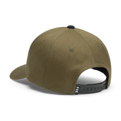 Voshoofd Subframe Snapback Hoed