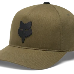 Voshoofd Subframe Snapback Hoed