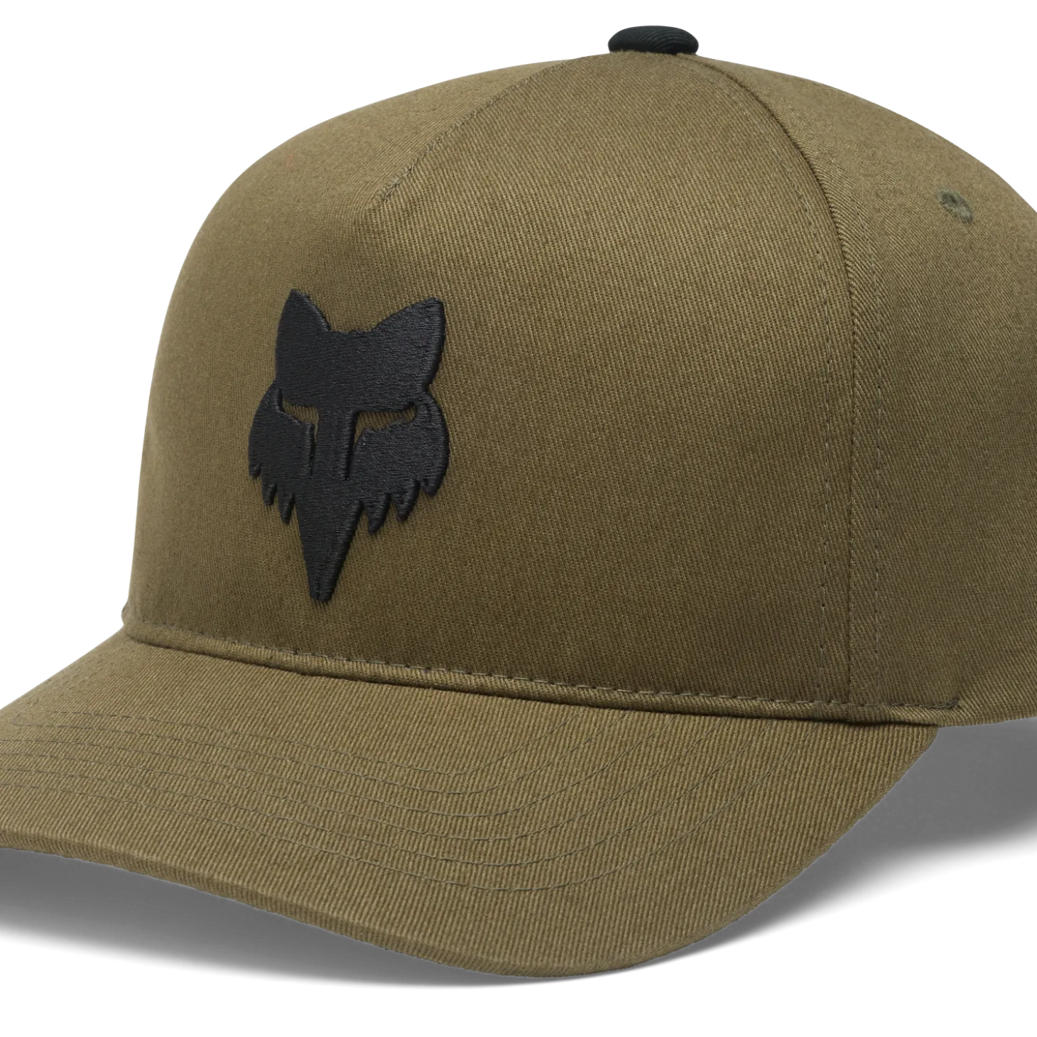 Voshoofd Subframe Snapback Hoed