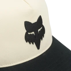 Voshoofd Subframe Snapback Hoed