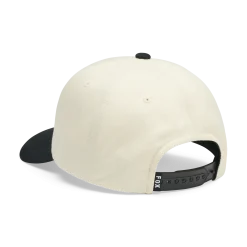 Voshoofd Subframe Snapback Hoed