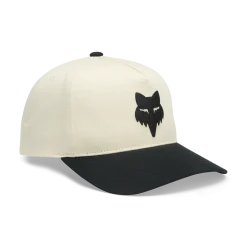 Voshoofd Subframe Snapback Hoed