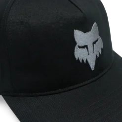 Voshoofd Subframe Snapback Hoed