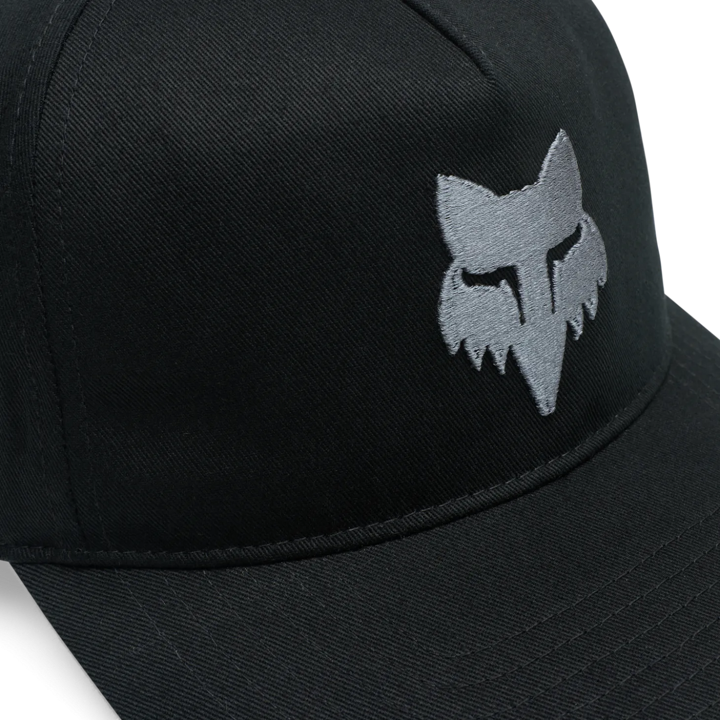 Voshoofd Subframe Snapback Hoed
