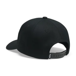 Voshoofd Subframe Snapback Hoed