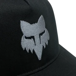 Voshoofd Subframe Snapback Hoed