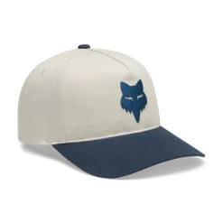 Voshoofd Subframe Snapback Hoed