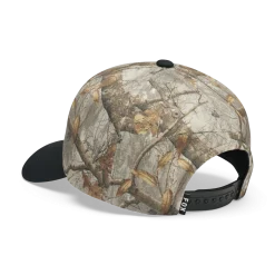Vos Realtree Subframe Hoed