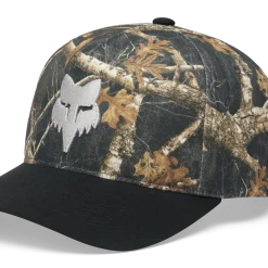 Vos Realtree Subframe Hoed