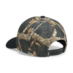 Vos Realtree Subframe Hoed