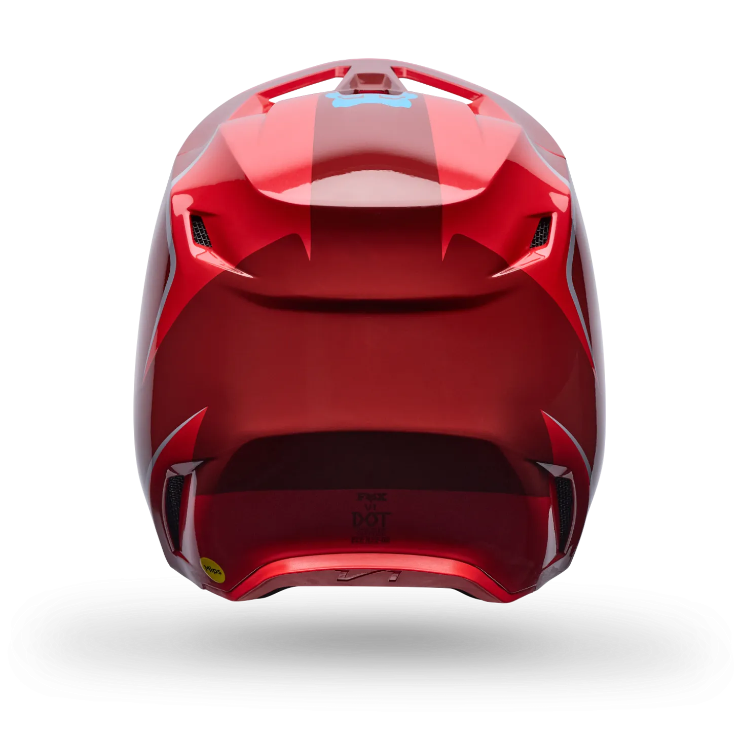 V1 Raid Helmet