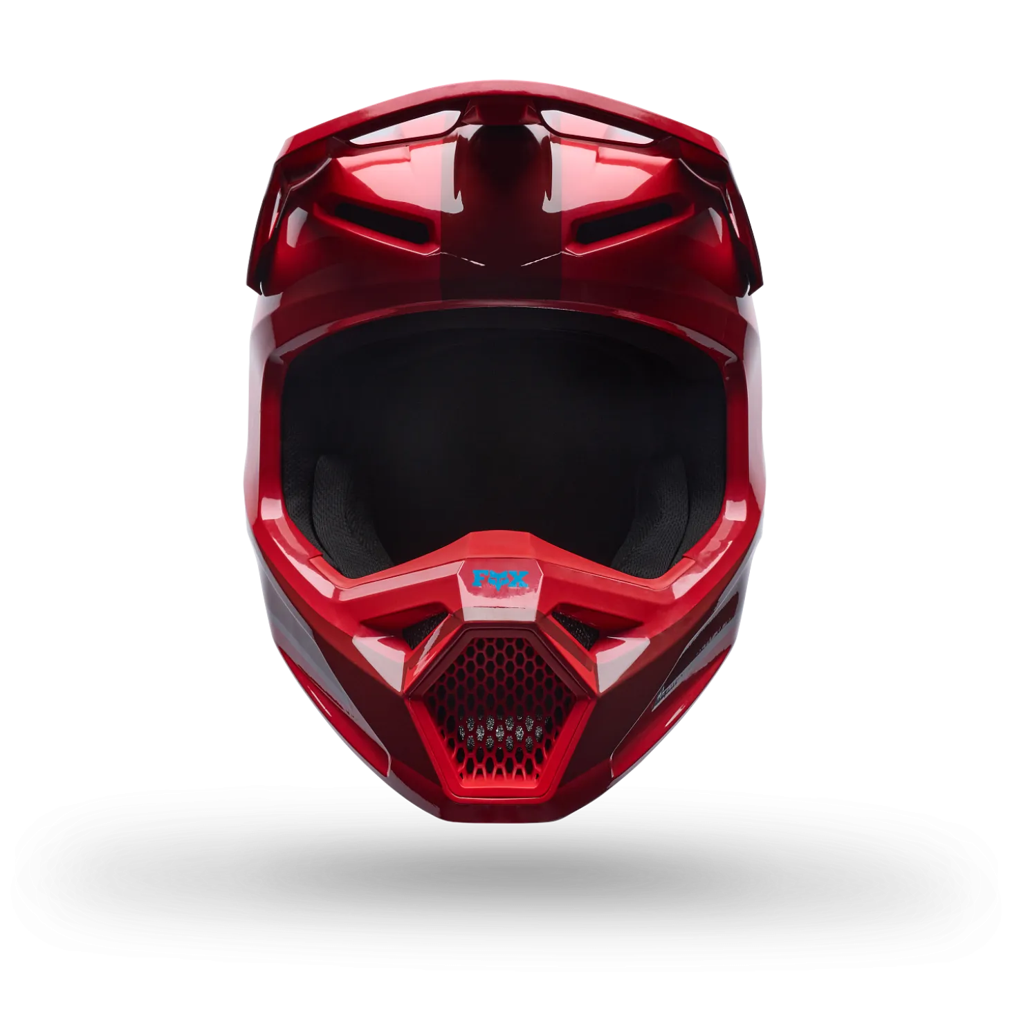 V1 Raid Helmet