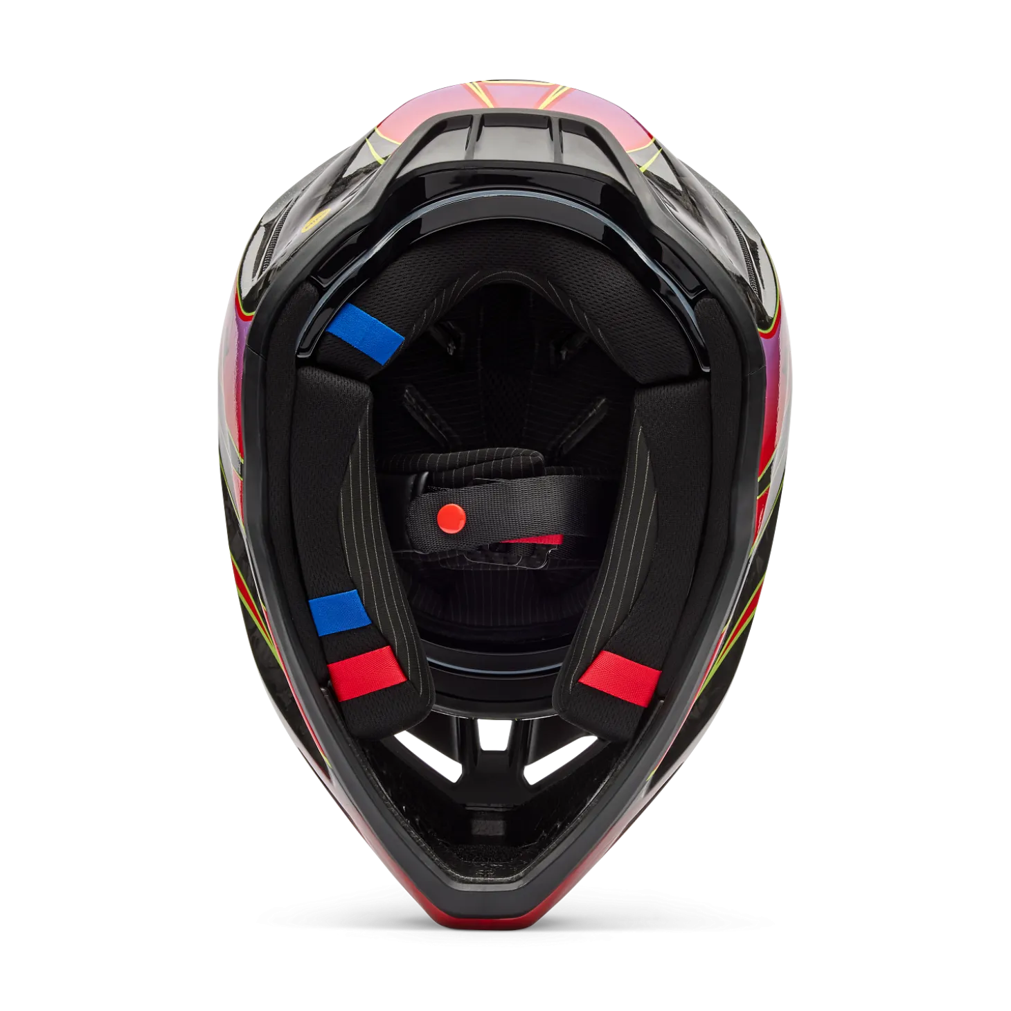 V3 RS Canvas helm