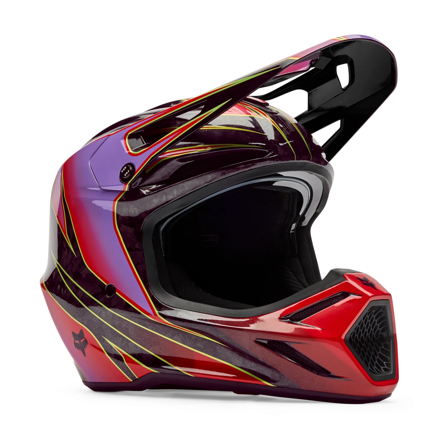 V3 RS Canvas helm