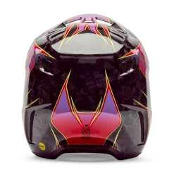V3 RS Canvas helm
