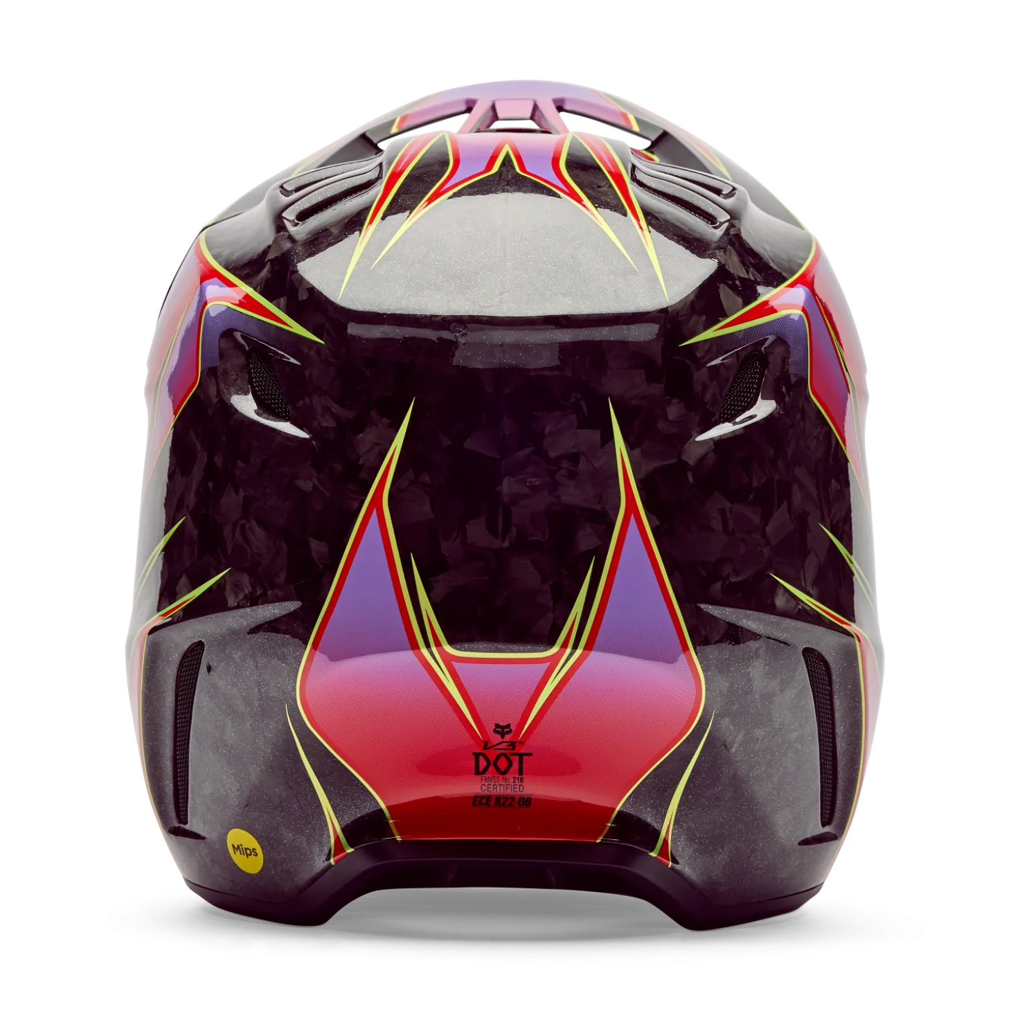 V3 RS Canvas helm
