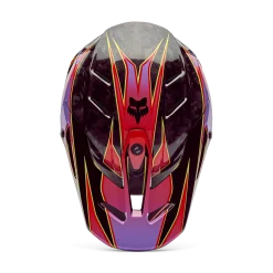 V3 RS Canvas helm