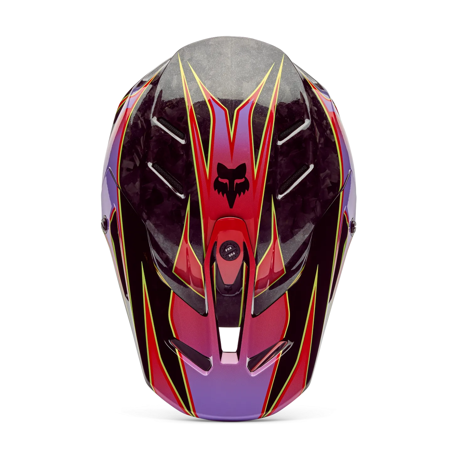 V3 RS Canvas helm