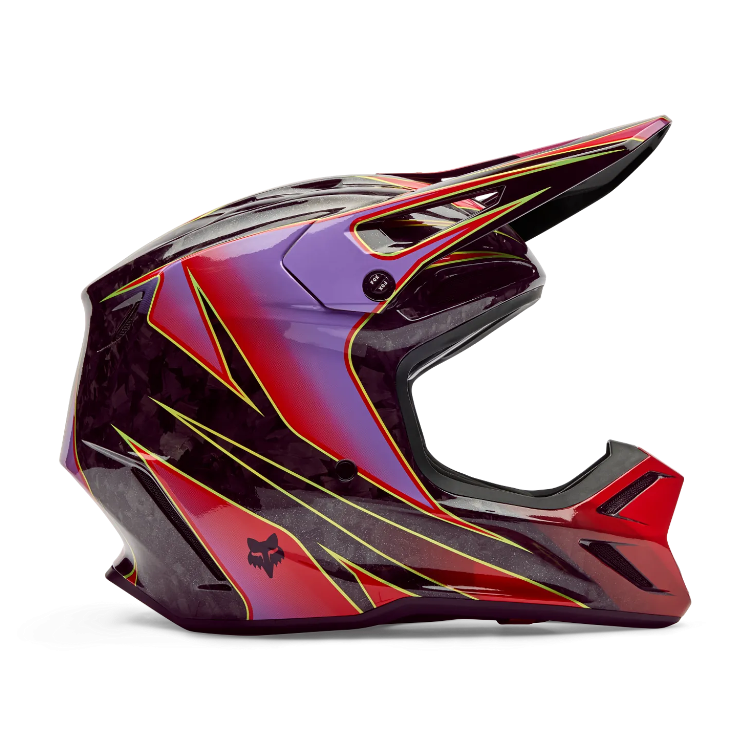 V3 RS Canvas helm