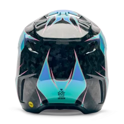 V3 RS Canvas helm
