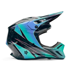 V3 RS Canvas helm