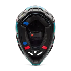 V3 RS Canvas helm