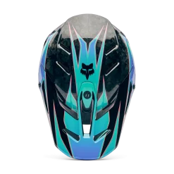 V3 RS Canvas helm