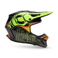 V3 RS Elevated Limited Edition helm