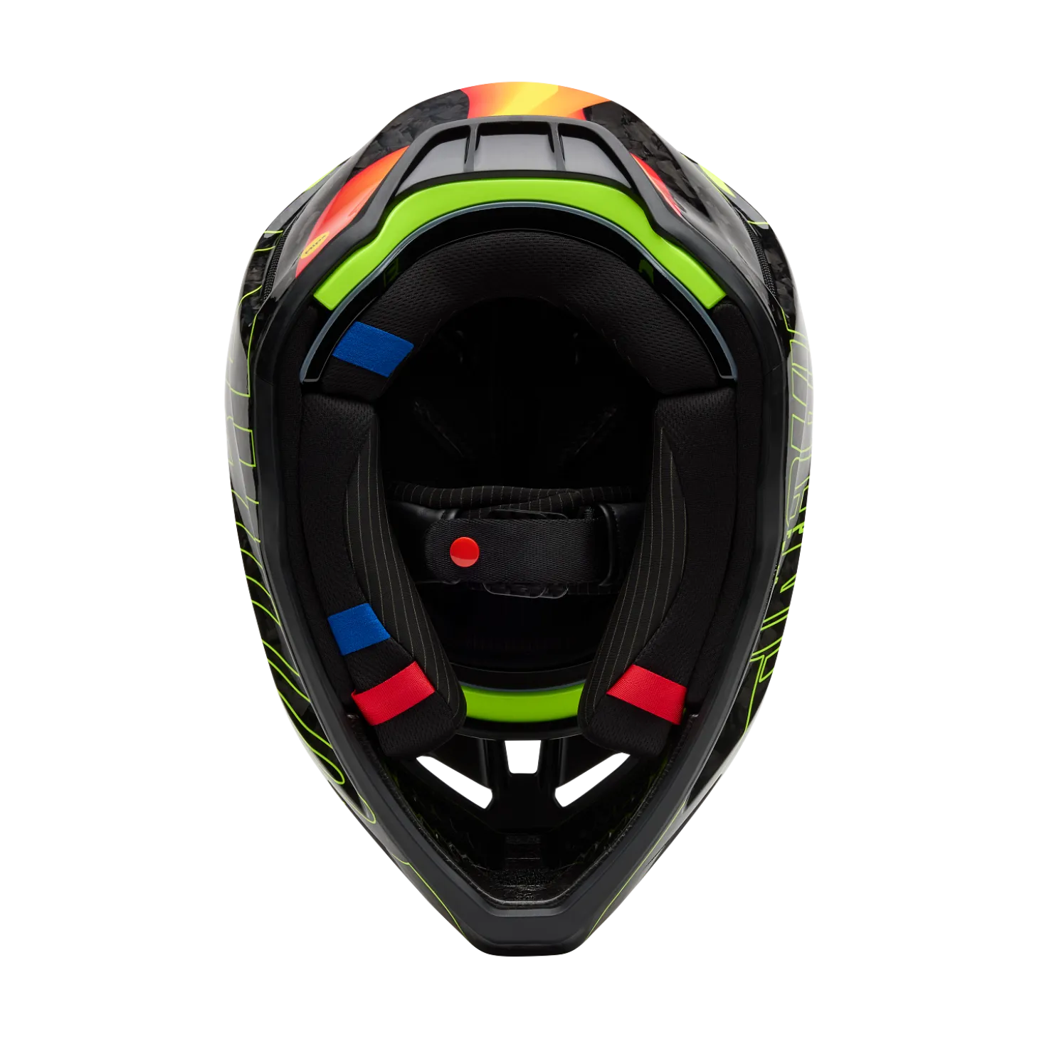 V3 RS Elevated Limited Edition helm