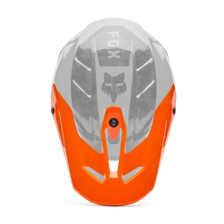 V3 RS Fracture Helmet Visor